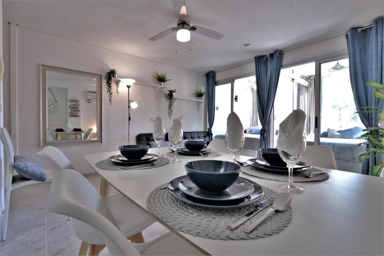 Appartamento Lisboa Silver Blue